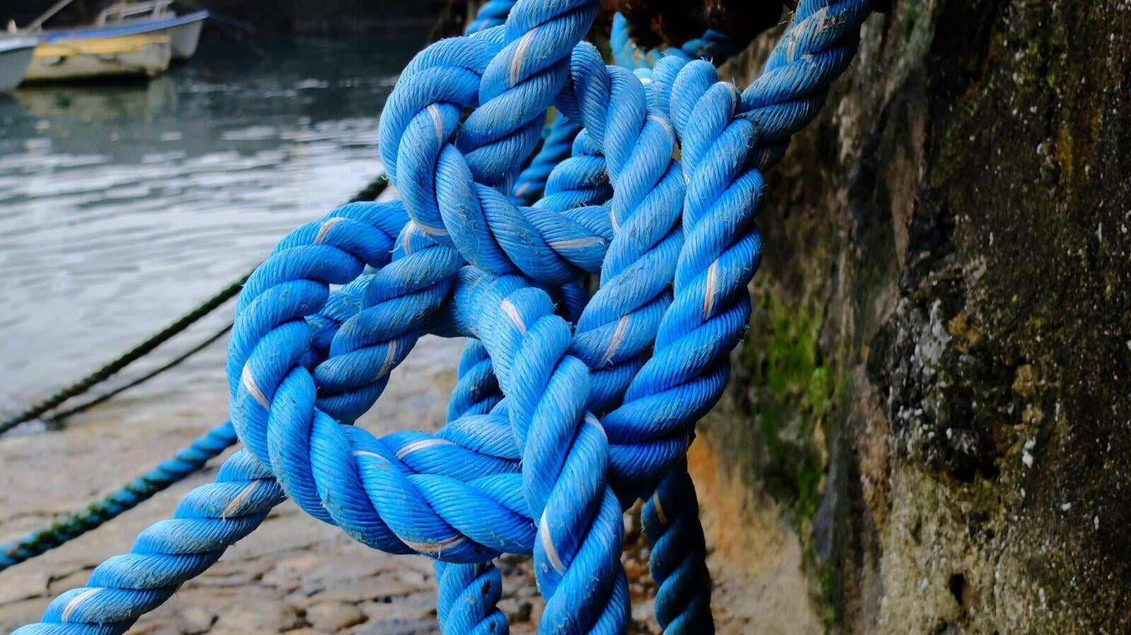 Essential Knots Every Sailor Should Know